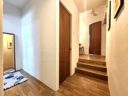 Pine Grove (D21), Condominium #591318041